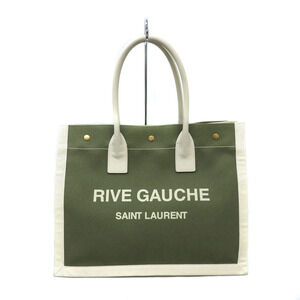 Saint Laurent Rive Gorge